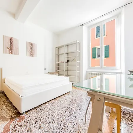 Leo's House By Holidayhome24 Apartment Genoa