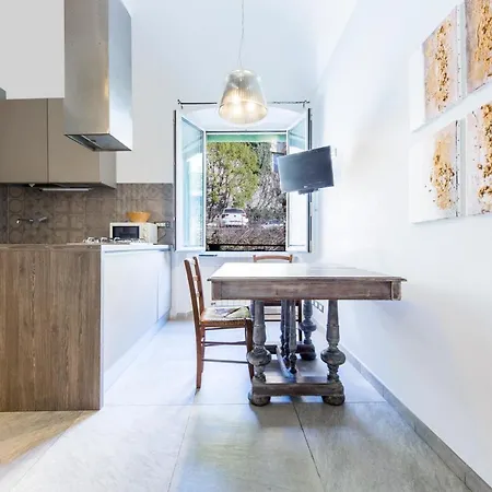 Leo's House By Holidayhome24 Apartment
