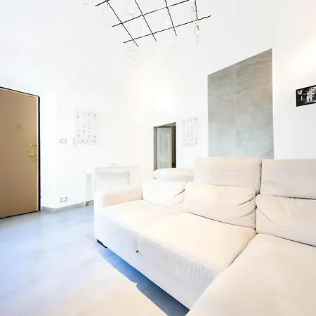 Leo's House By Holidayhome24 * Genoa