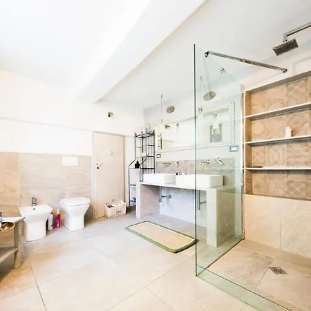 Leo's House By Holidayhome24 * 热那亚
