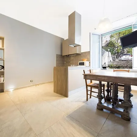 Leo's House By Holidayhome24 *