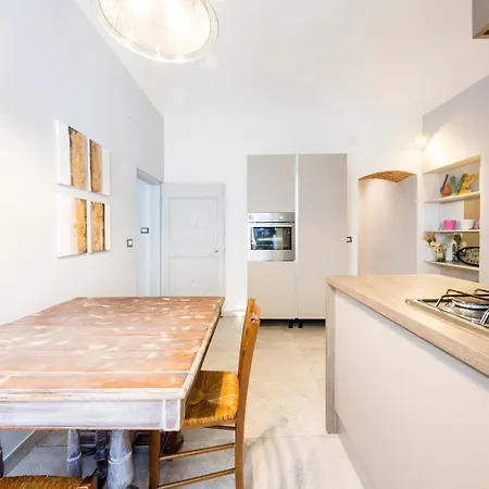 Leo's House By Holidayhome24 * Genoa