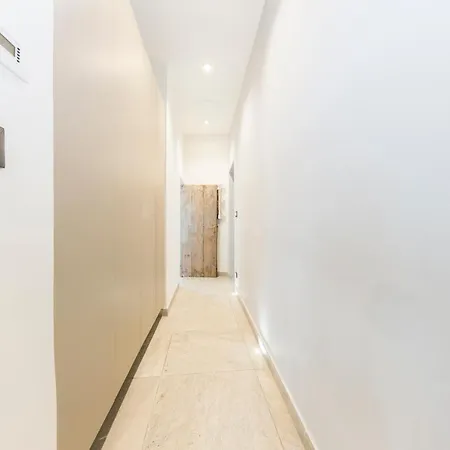 Leo's House By Holidayhome24 아파트 제노바